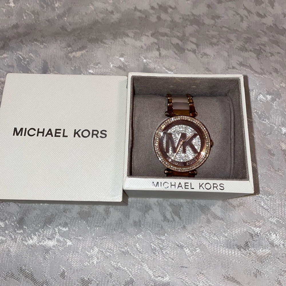 Women’s Watch